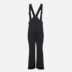 KJUS Pants-Girls' Silica Pants Black