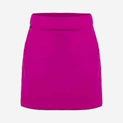 KJUS Bottoms-Girls' Skort (13") Magenta