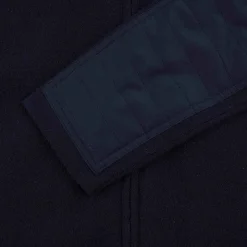 KJUS Midlayers & Sweaters-Men'S Aspen Hooded Jacket Deep Space