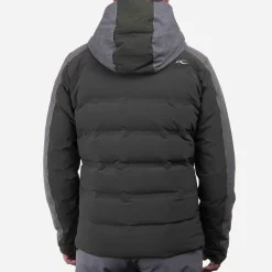 KJUS Jackets & Vests-Men'S Cosmo Coat Dark Olive