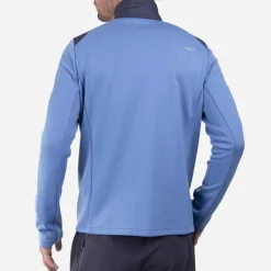 KJUS Midlayers & Sweaters-Men'S Formula Midlayer Jacket Clear Lake/Deep Space