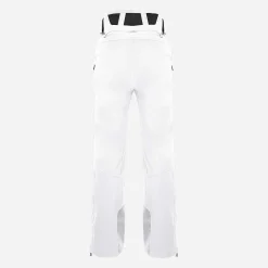 KJUS Pants-Men'S Formula Pro Pants White
