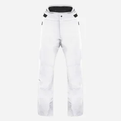 KJUS Pants-Men'S Formula Pro Pants White