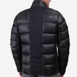 KJUS Jackets & Vests-Men'S Frx Comb Jacket Black
