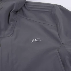 KJUS Jackets & Vests-Men'S Frx Insulated Jacket Iron