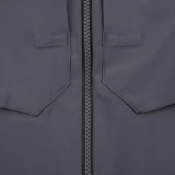 KJUS Jackets & Vests-Men'S Frx Insulated Jacket Iron