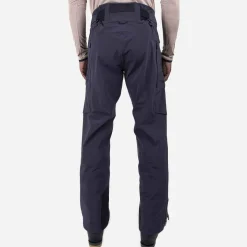 KJUS Pants-Men'S Frx Shell Pants Deep Space