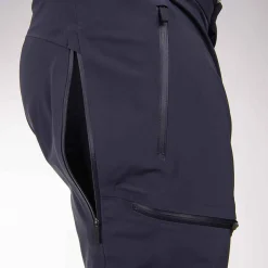 KJUS Pants-Men'S Frx Shell Pants Deep Space