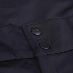 KJUS Bottoms-Men'S Gemini Pants Black