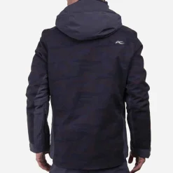 KJUS Jackets & Vests-Men'S Glacier Pro Jacket Deep Space