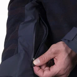 KJUS Jackets & Vests-Men'S Glacier Pro Jacket Deep Space
