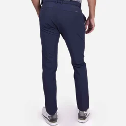 KJUS Bottoms-Men'S Ike Pants (Tailored Fit) Atlanta Blue