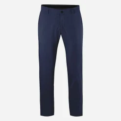 KJUS Bottoms-Men'S Iver Pants (Regular Fit) Atlanta Blue