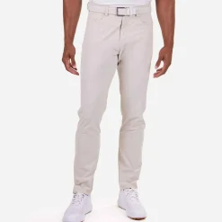 KJUS Bottoms-Men'S Iver 5-Pocket Pants Birch
