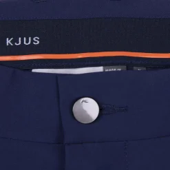 KJUS Bottoms-Men'S Javier Pants Atlanta Blue