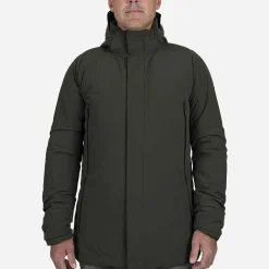 KJUS Jackets & Vests-Men'S Jovin Jacket Dark Olive