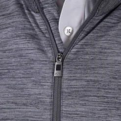 KJUS Jackets & Vests-Men'S Liam Techwool Vest Steel Grey