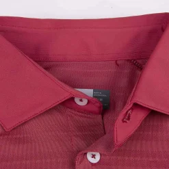 KJUS Polos-Men'S Luis Solid Polo S/S Lobstershell