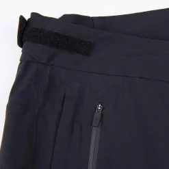 KJUS Bottoms-Men'S Pro 3L 2.0 Pants Black