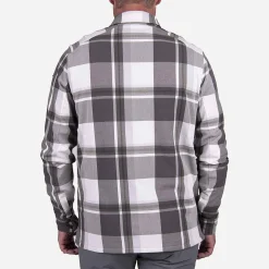 KJUS Polos & Shirts-Men'S Ray Warm Shirt Cream