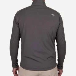KJUS Jackets & Vests-Men'S Rowan Insulated Jacket Iron