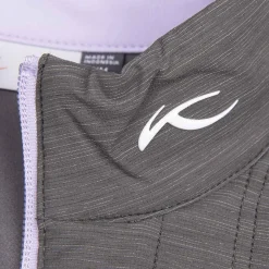 KJUS Jackets & Vests-Men'S Rowan Insulated Jacket Iron