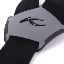 KJUS Accessories-Men'S Suspenders Long Black
