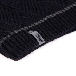 KJUS Accessories-Men'S Wool Beanie Deep Space