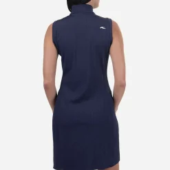 KJUS Dresses-Women'S Celin Dress Atlanta Blue