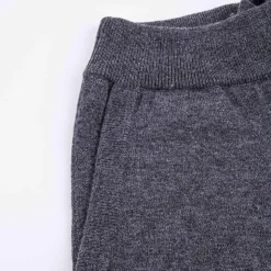 KJUS Bottoms-Women'S Cozy Jogger Iron