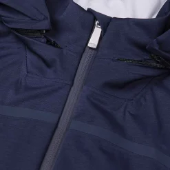 KJUS Jackets & Vests-Women'S Delina Rain Jacket Atlanta Blue