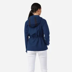 KJUS Jackets & Vests-Women'S Diavolezza Jacket Atlanta Blue