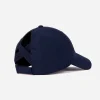 KJUS Accessories-Women'S Dual Ponytail Cap Atlanta Blue