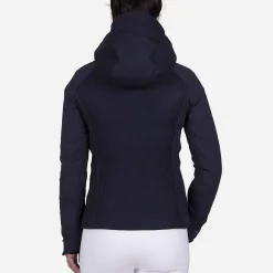 KJUS Jackets & Vests-Women'S Eclipse Jacket Deep Space