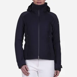 KJUS Jackets & Vests-Women'S Eclipse Jacket Deep Space