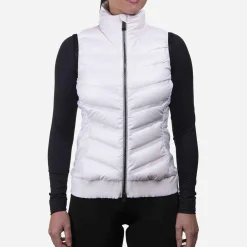 KJUS Jackets & Vests-Women'S Eclipse Pro Jacket White
