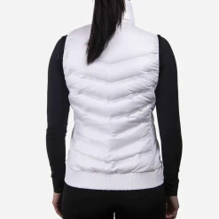 KJUS Jackets & Vests-Women'S Eclipse Pro Jacket White