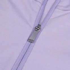 KJUS Activewear-Women'S Emma Midlayer Jacket Wisteria