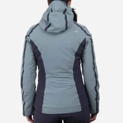 KJUS Jackets & Vests-Women'S Formula Jacket Patina/Deep Space