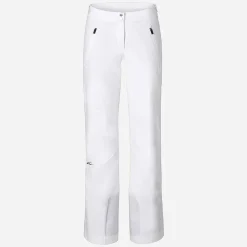 KJUS Pants-Women'S Formula Pants White