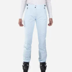KJUS Pants-Women'S Formula Pants Icy Blue