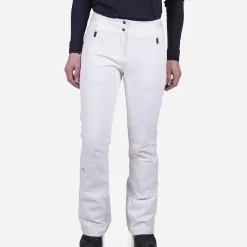 KJUS Pants-Women'S Formula Pants Ii White