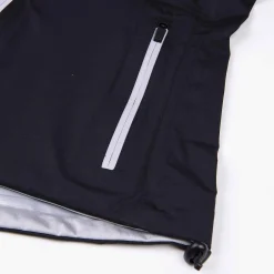 KJUS Rainwear-Women'S Gemini Jacket Black
