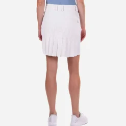 KJUS Pants & Skorts-Women'S Ice Light Skort (16") White