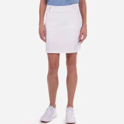 KJUS Pants & Skorts-Women'S Ice Light Skort (16") White
