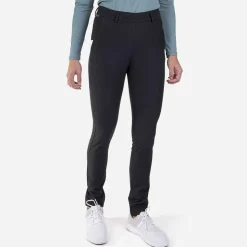 KJUS Pants & Skorts-Women'S Ikala Treggings Warm Black
