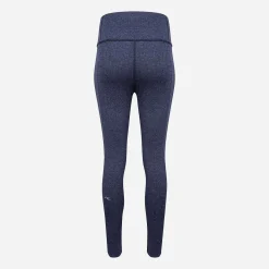 KJUS Bottoms-Women'S Incline Leggings Atlanta Blue