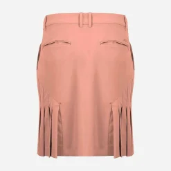 KJUS Pants & Skorts-Women'S Iris Skort (16'') Melon
