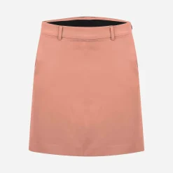 KJUS Pants & Skorts-Women'S Iris Skort (16'') Melon