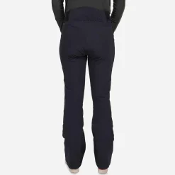 KJUS Pants-Women'S Ligety Pants Black